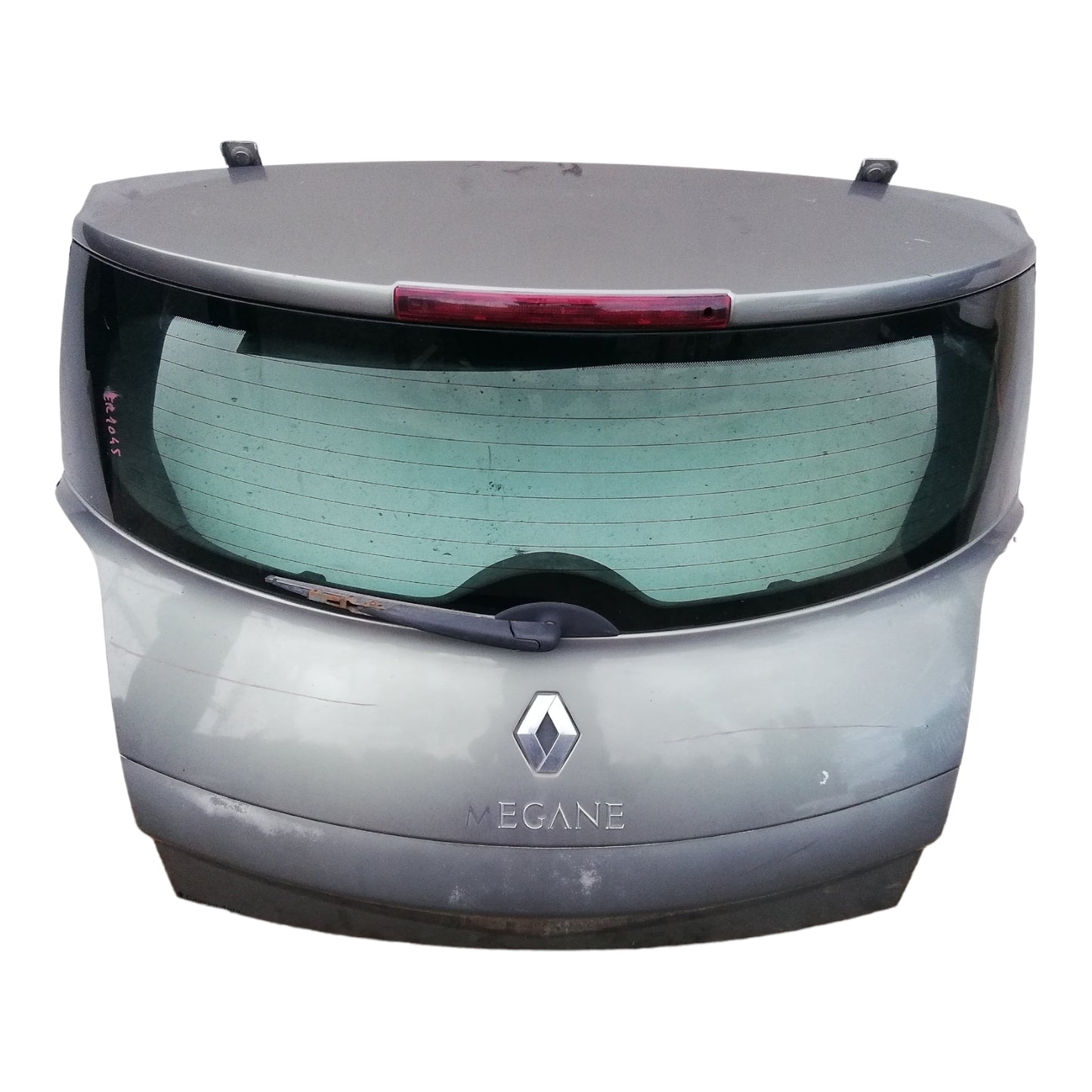 Portello Portellone Posteriore RENAULT MÉGANE 2 BENZINA DIESEL