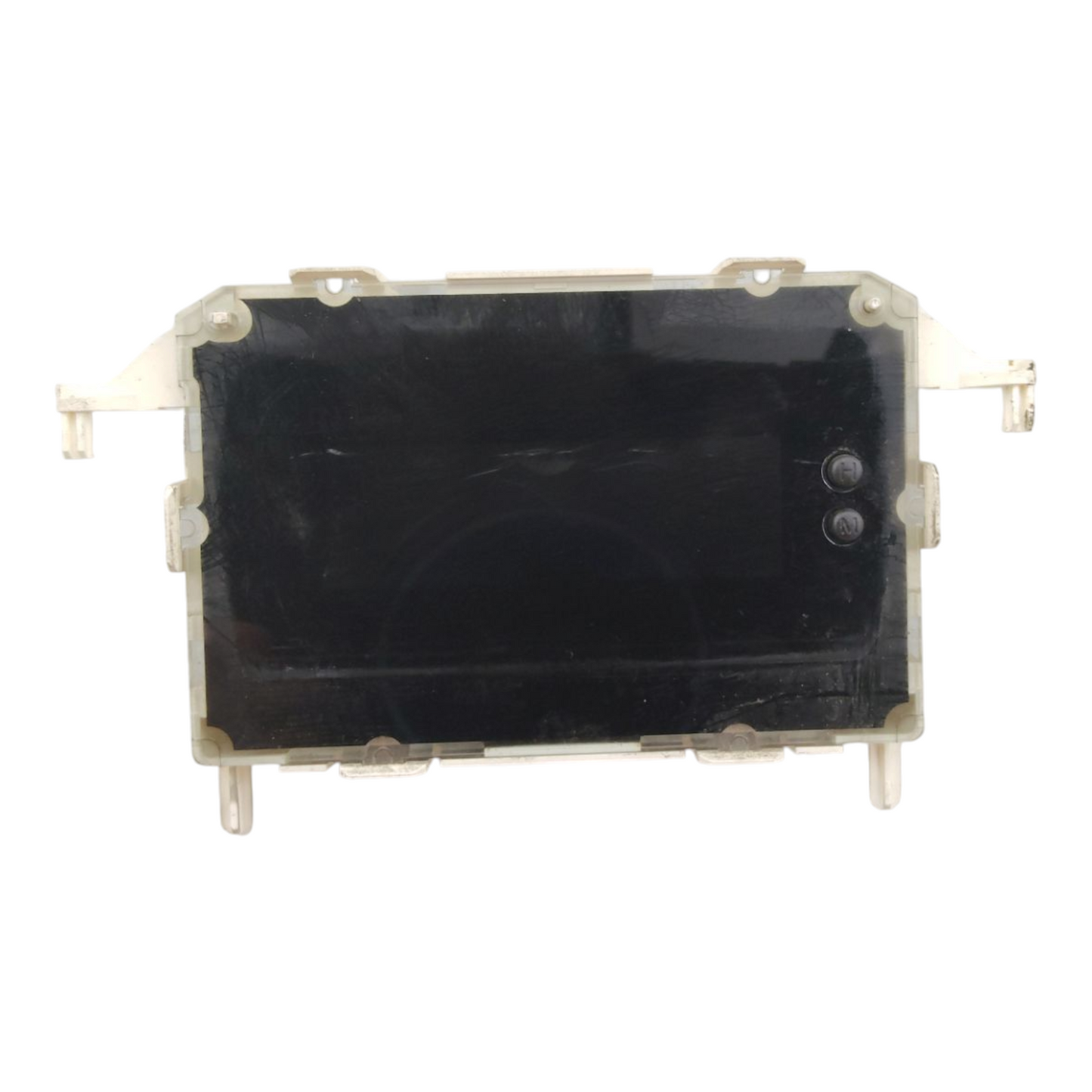 Display Check Control FORD FIESTA 6 Serie Berlina Benzina Diesel GPL