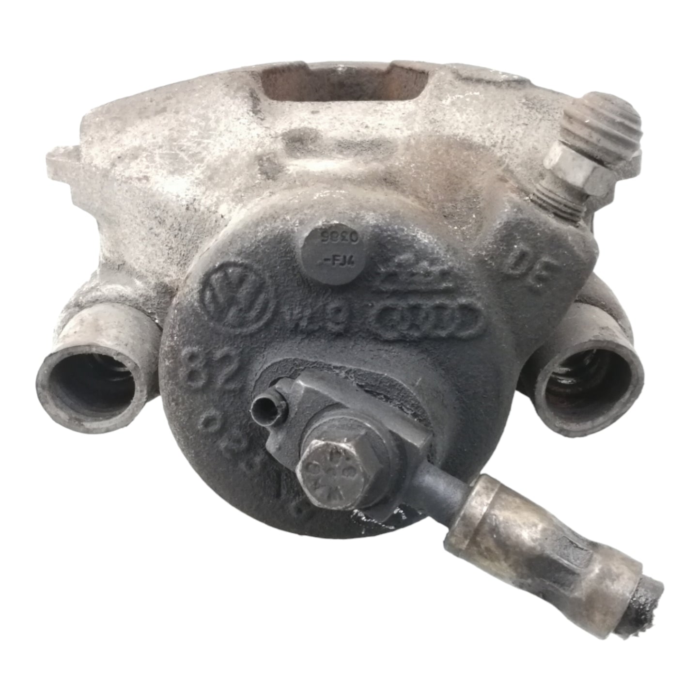 Pinza Freno Anteriore Destro SEAT IBIZA 3 4 Serie 6K1 6L1/CORDOBA 6L2