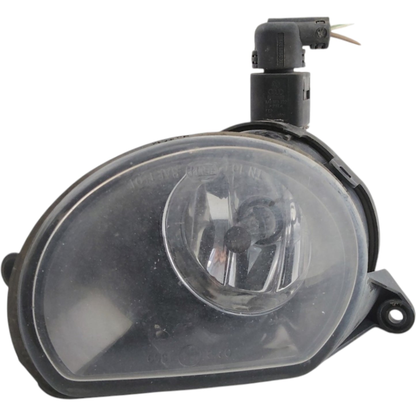 Fendinebbia Anteriore Destro AUDI A3 8PA 8P1 3-5 Porte