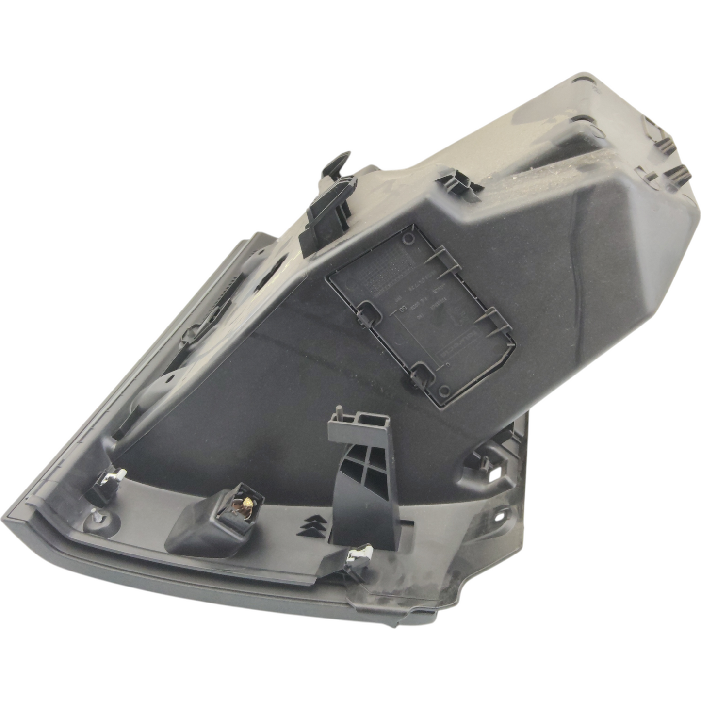 Cassetto Portaoggetti PEUGEOT 208 1 Serie