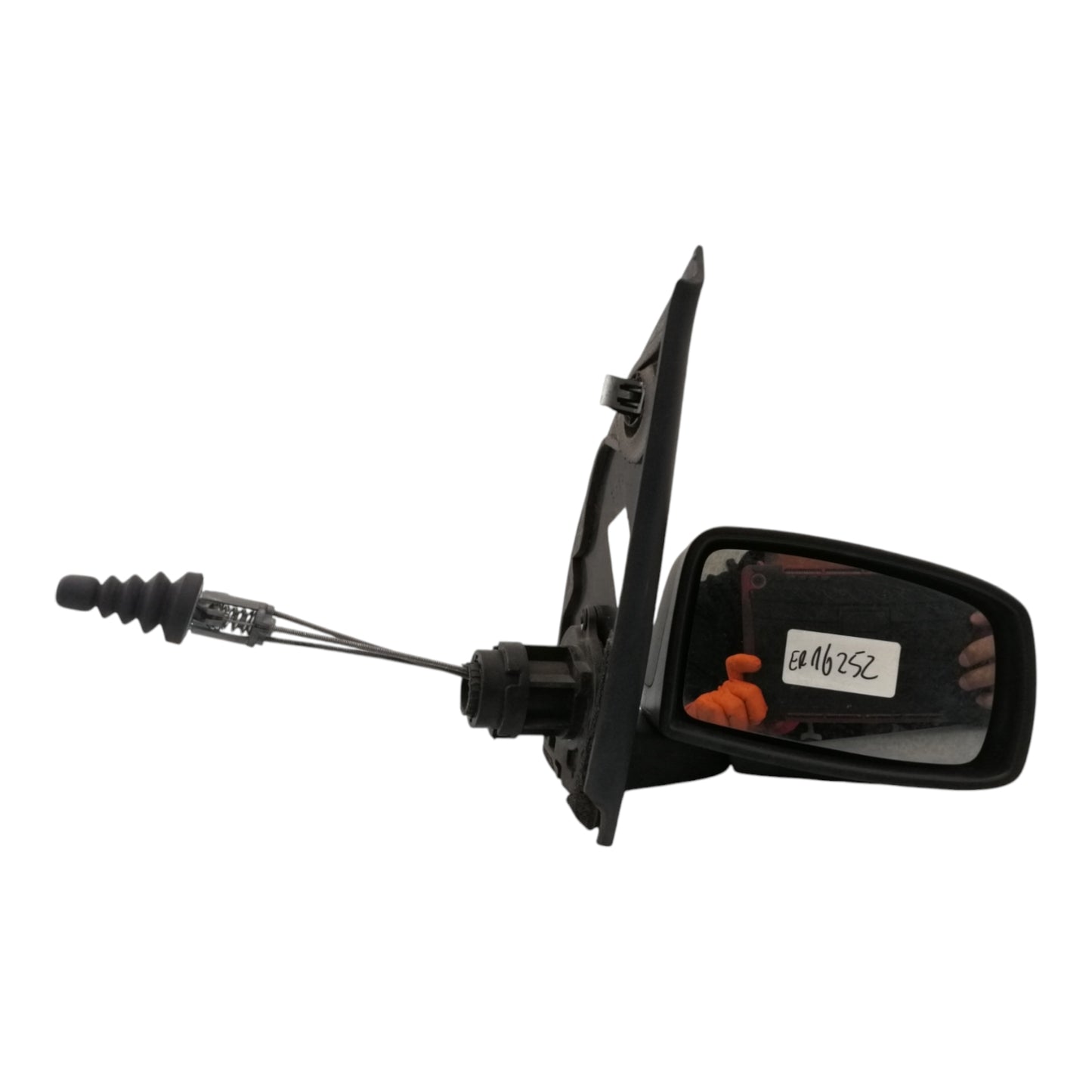 Specchietto Retrovisore Esterno Anteriore Destro FIAT PANDA 2 Serie