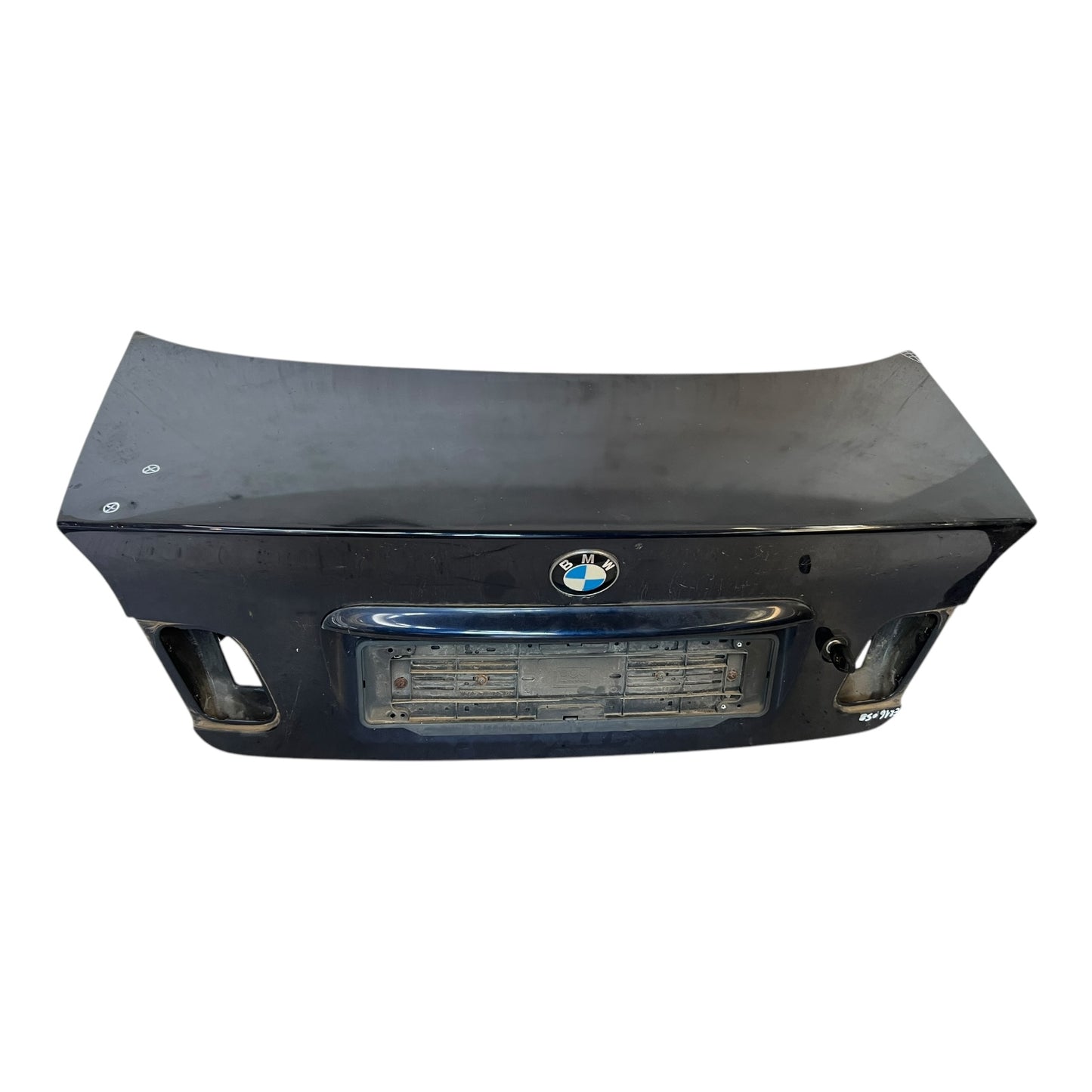 Portello Portellone Baule Posteriore BMW SERIE 3 E46 4 Porte