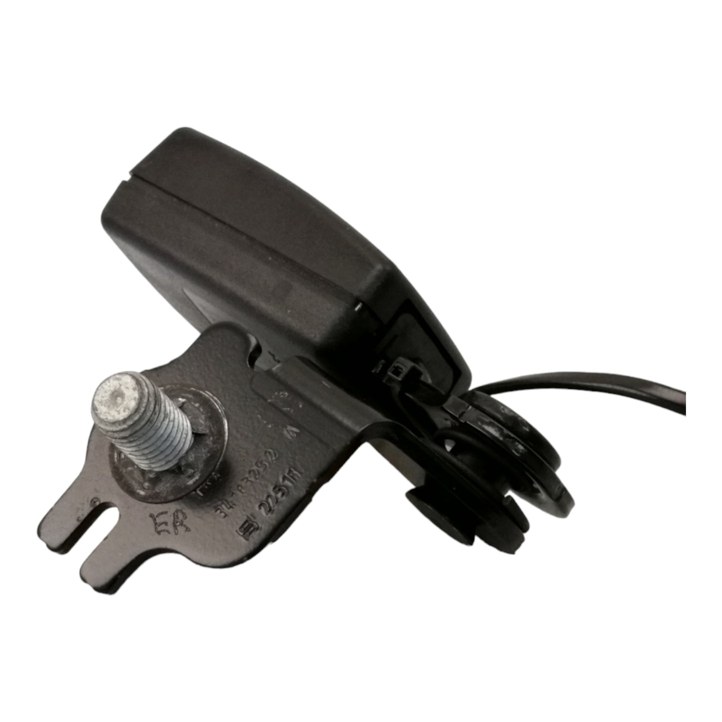 Attacco Cintura Sedile Posteriore Sinistro MINI ONE/COOPER F55 F56