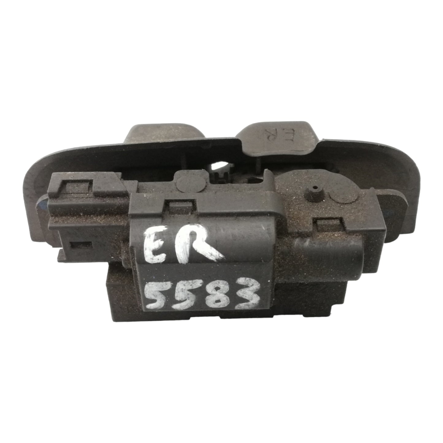 Serratura Portello Posteriore RENAULT LAGUNA 2 Serie Berlina SW/ESPACE 4