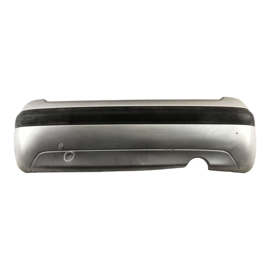Paraurti Posteriore CITROEN C3 1 Serie 5 Porte