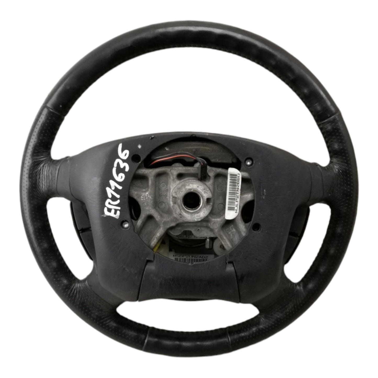 Volante Sterzo MAZDA TRIBUTE 4X4 3.0 Benzina MOTORE AJ