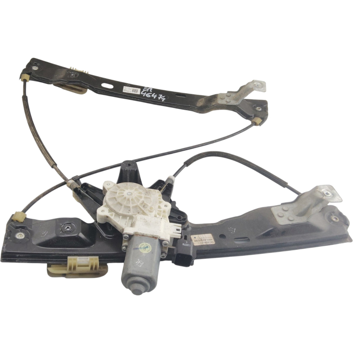 Alzacristallo Alzavetro Anteriore Destro FORD FOCUS 4 Serie
