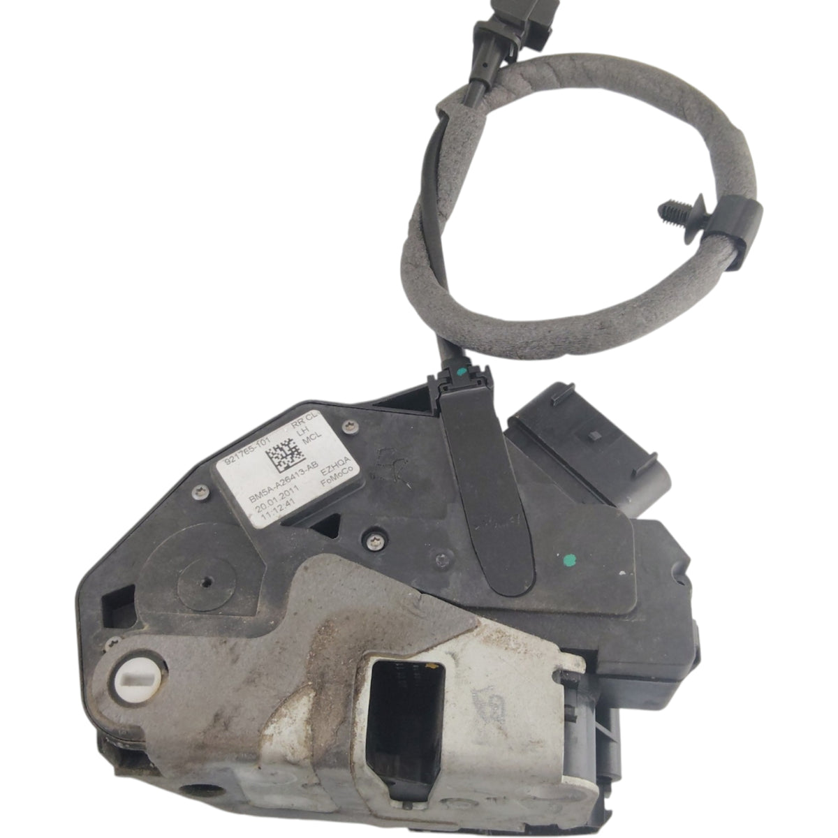 Serratura Porta Posteriore Sinistro FORD FOCUS 4 Serie