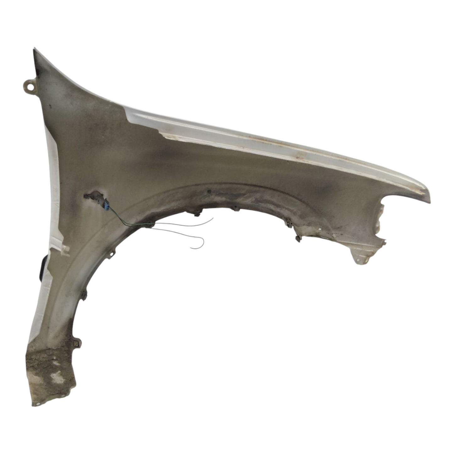 Parafango Anteriore Sinistro OPEL FRONTERA B 5 Porte