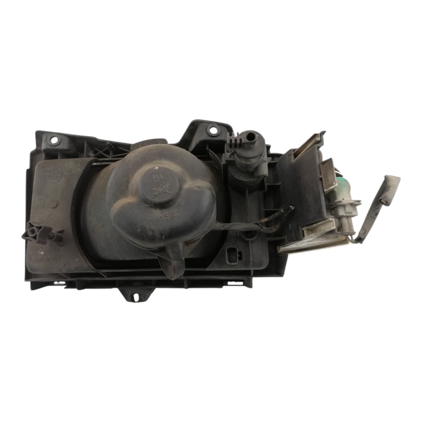 Faro Proiettore Anteriore Destro FIAT SCUDO 1 Serie