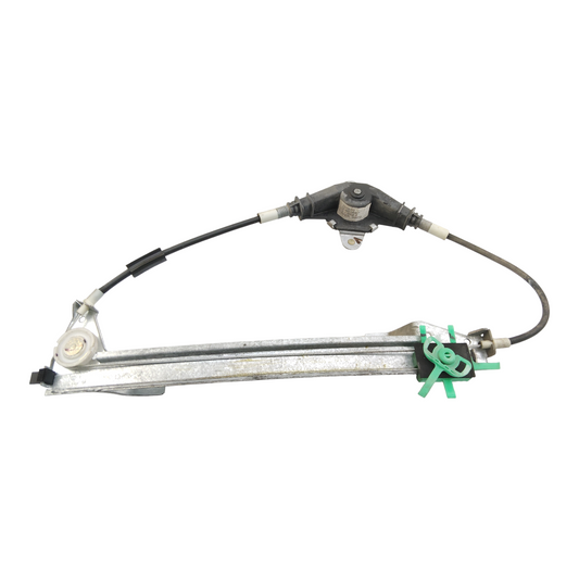 Alzacristallo Alzavetro Posteriore Destro FIAT PUNTO 2 Serie 188