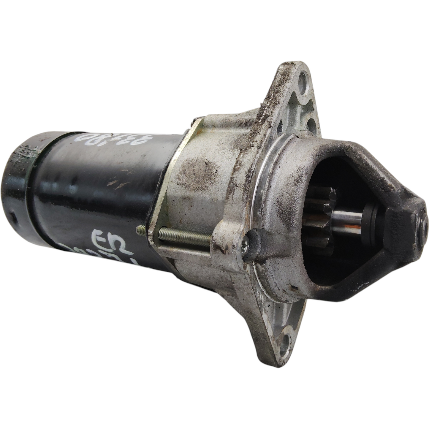 Motorino Avviamento DAEWOO KALOS/LACETTI/LANOS Benzina