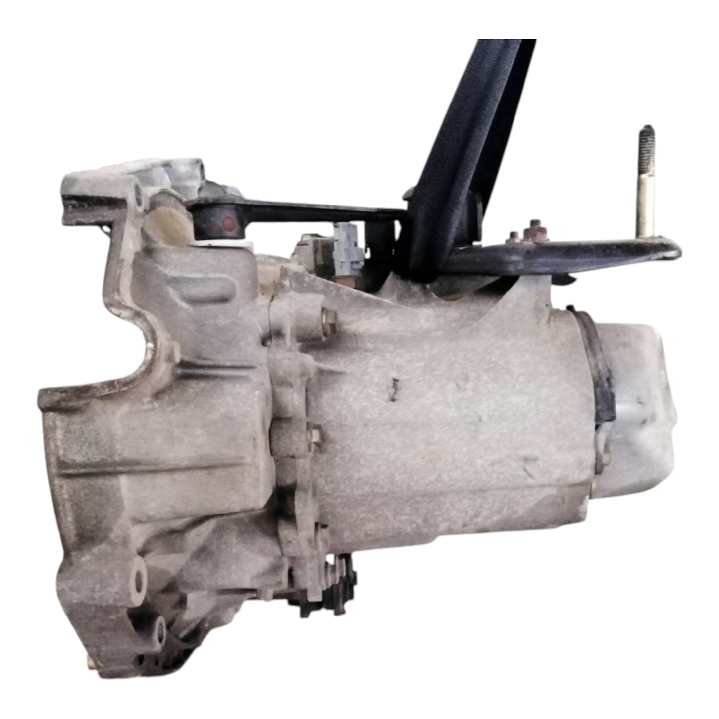 Cambio Manuale 5 Marce PEUGEOT 106 2 Serie 1.1 Motore HFX