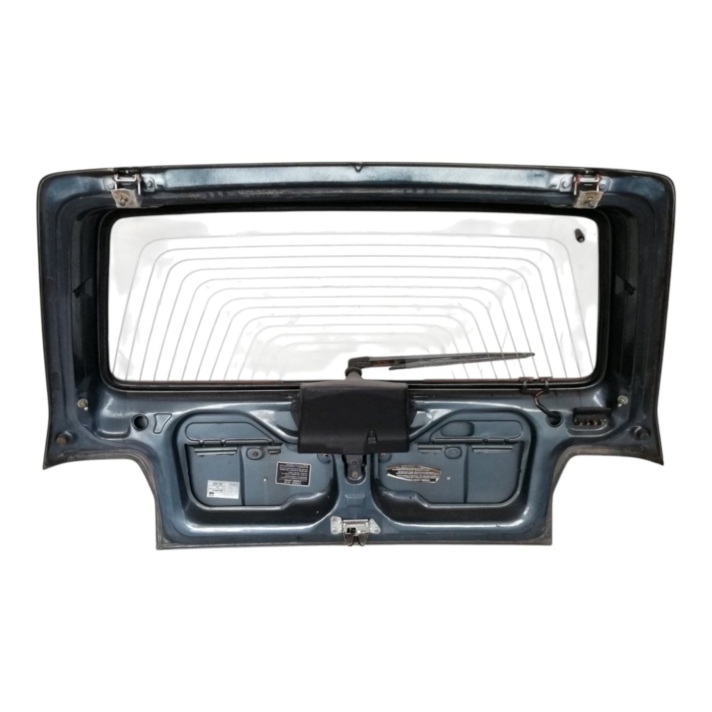 Portello Portellone Posteriore FIAT UNO 2 Serie Berlina 3 Porte
