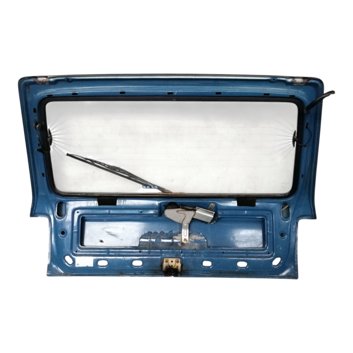 Portello Portellone Posteriore FIAT PANDA 1 Serie