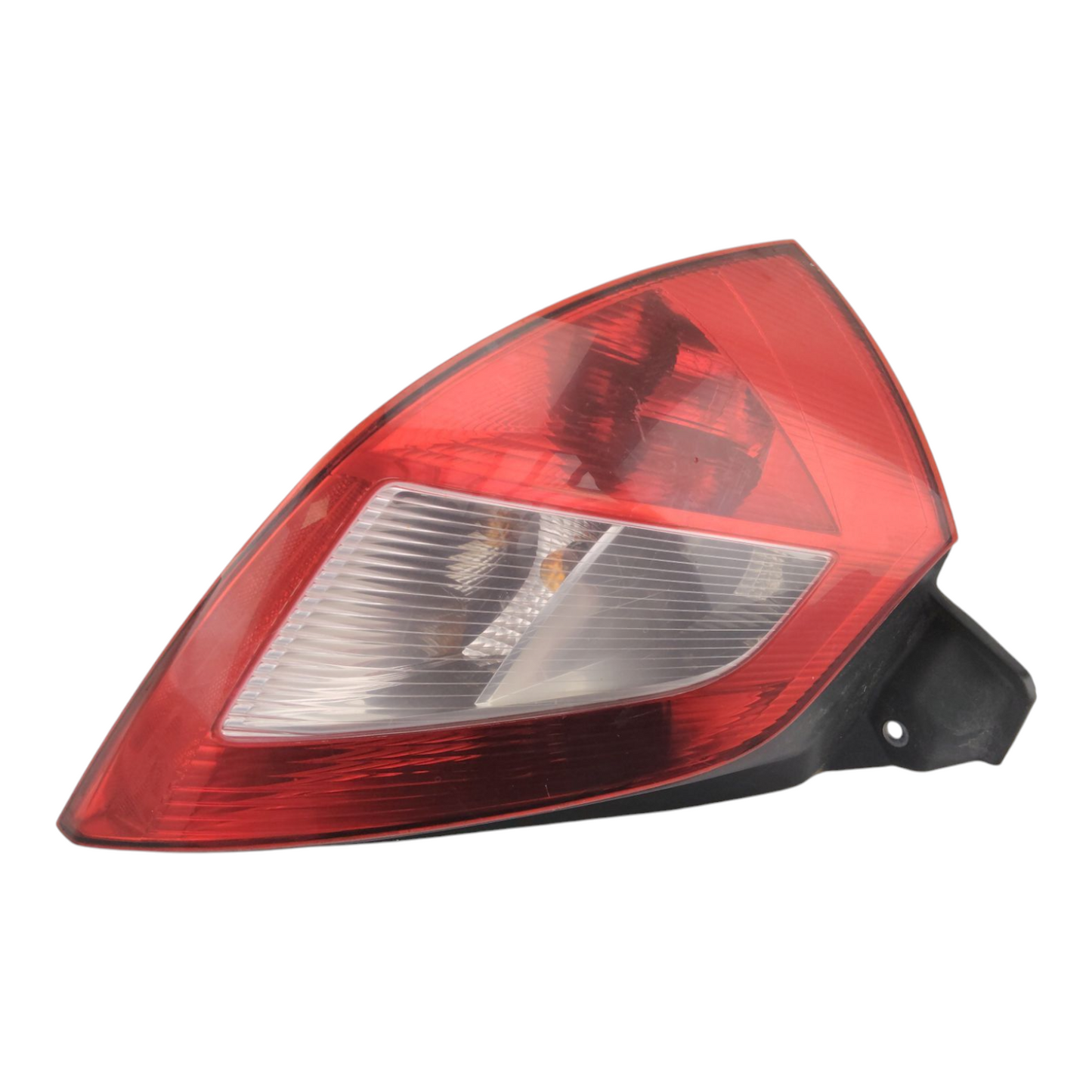 Fanale Stop Posteriore Sinistro RENAULT MEGANE 2 Serie Berlina 4 Porte