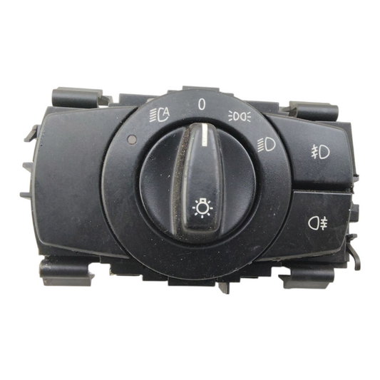 Interruttore Illuminazione Comando Luci BMW SERIE 1 E87 E88