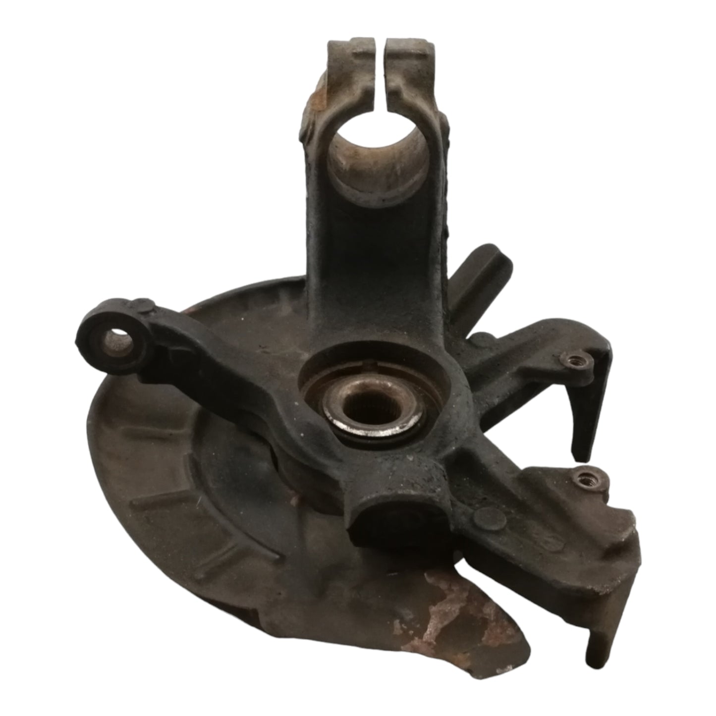 Fusello Mozzo Anteriore Sinistro VOLKSWAGEN POLO 4 5 6 / FOX