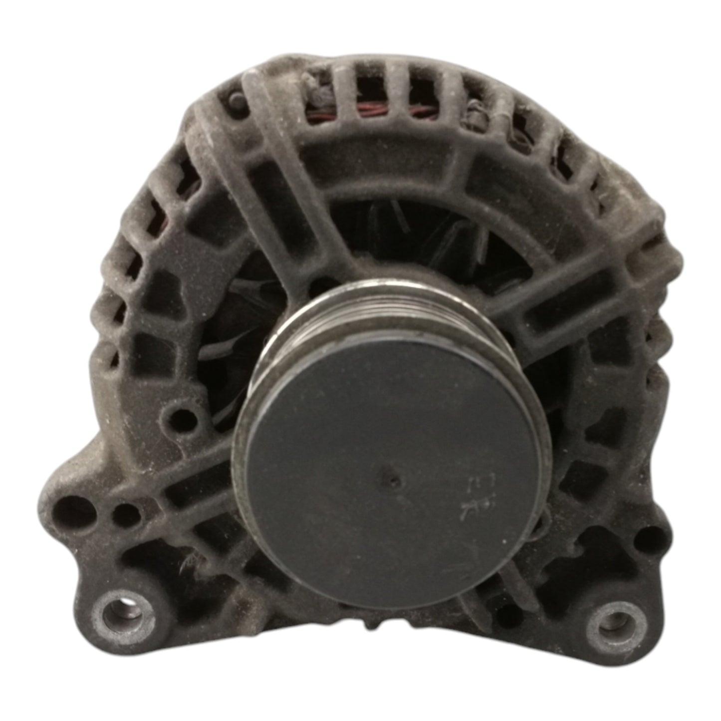 Alternatore VOLKSWAGEN TRANSPORTER T5 1.9 Diesel Motore AXB