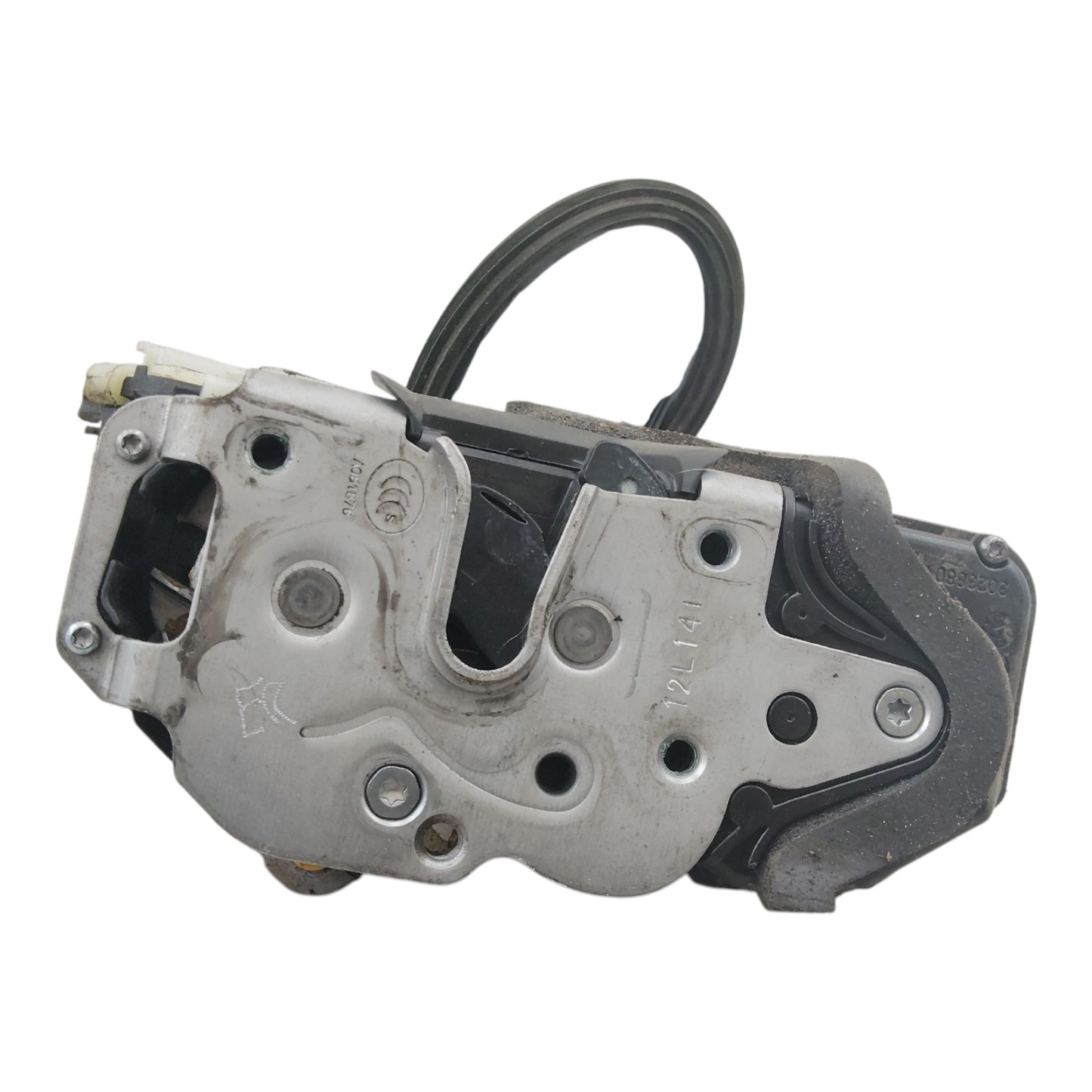 Serratura Porta Anteriore Destro CHEVROLET AVEO 3 Serie 4-5 Porte