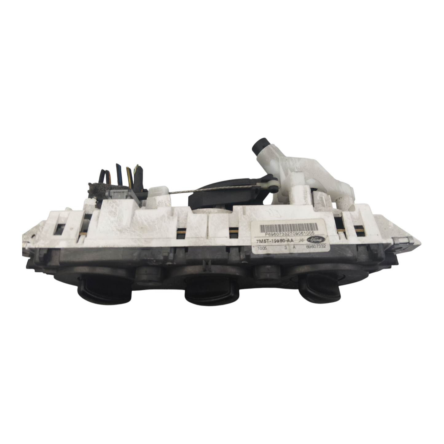 Modulo Comando Clima FORD FOCUS 2 Serie Berlina SW