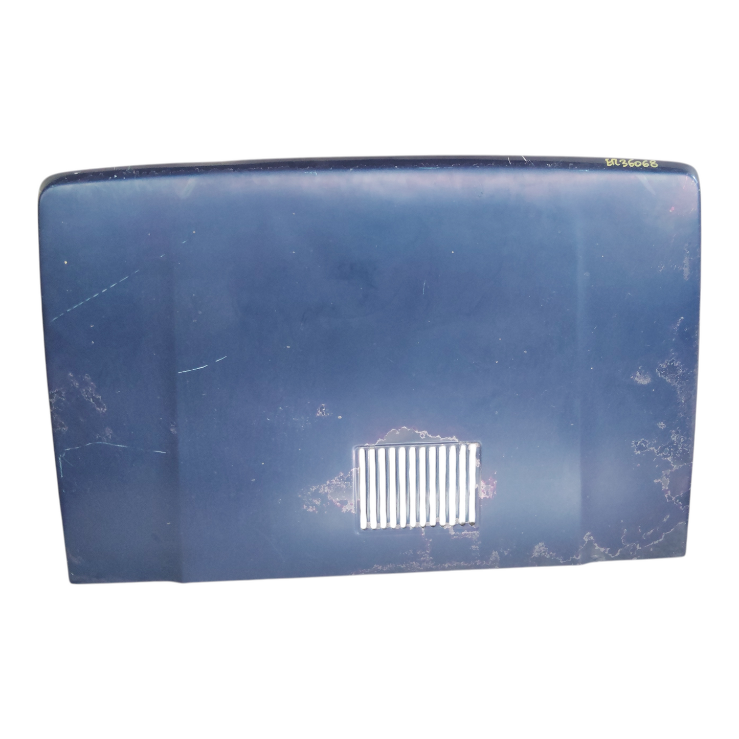 Cofano Anteriore FIAT PANDA 1 Serie Berlina VAN