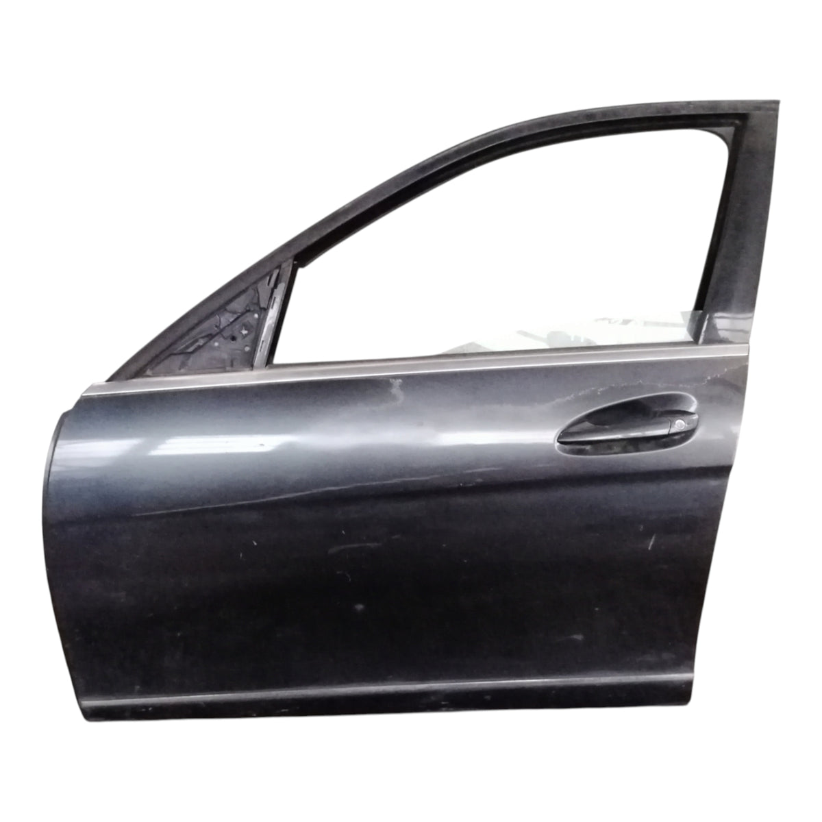 Porta Portiera Anteriore Sinistro MERCEDES CLASSE C W204 S204