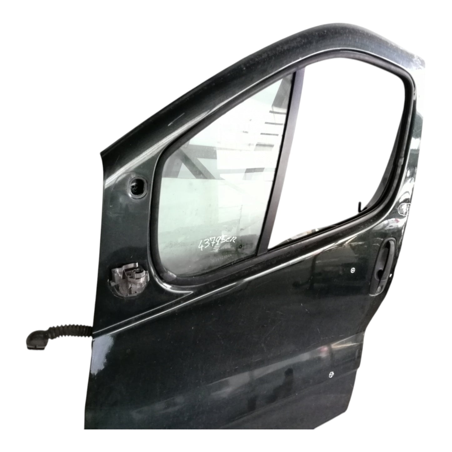 Porta Portiera Anteriore Sinistro RENAULT TRAFIC 3 Serie