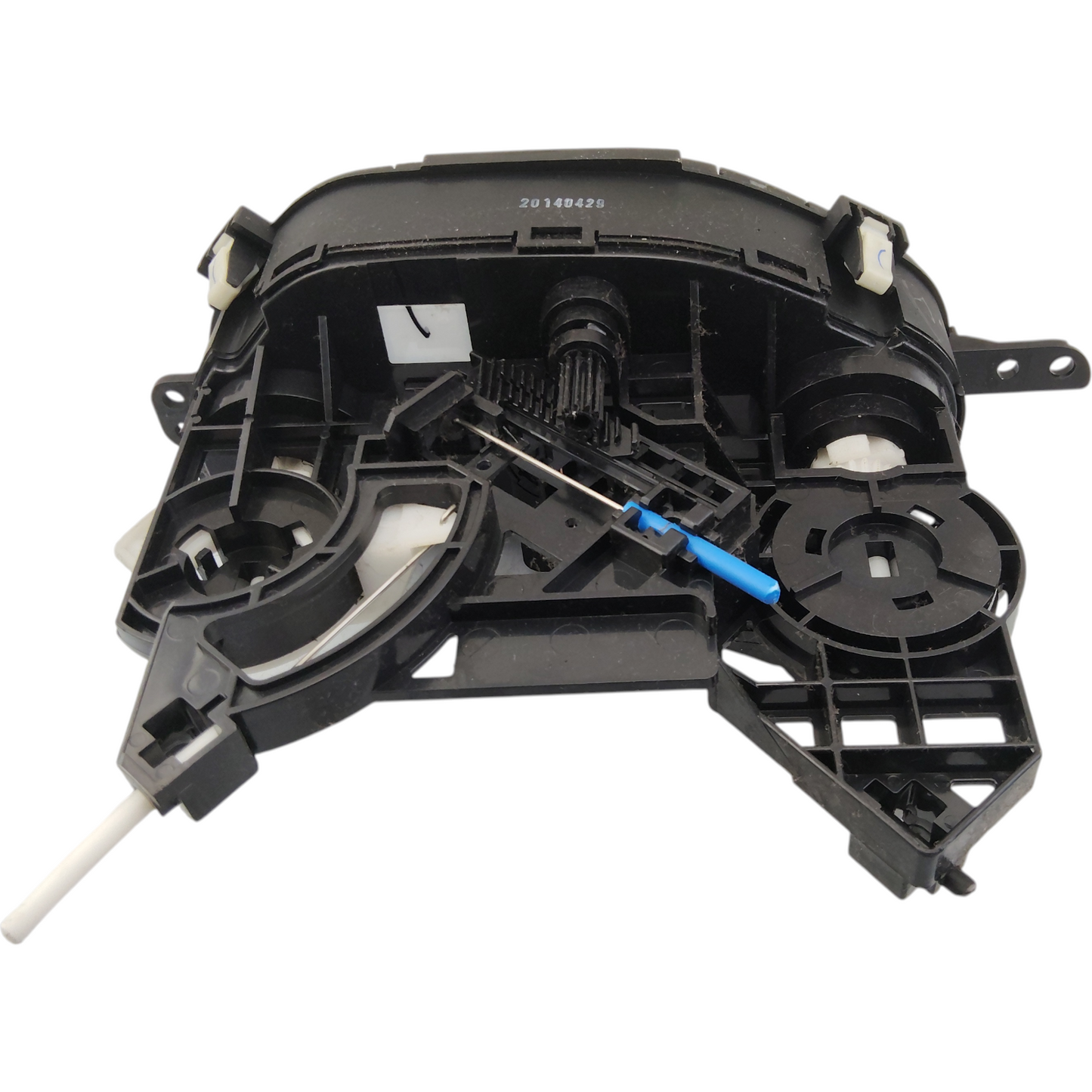 Modulo Comando Clima KIA PICANTO 3 Serie Benzina Diesel