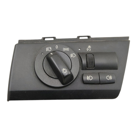 Interruttore Illuminazione Comando Luci BMW X3 E83