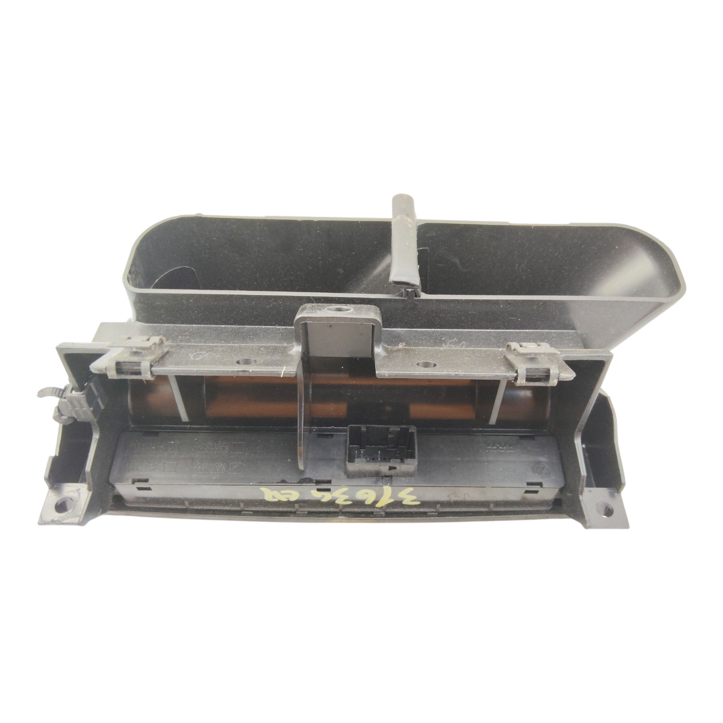 Bocchetta Aria Cruscotto Centrale Superiore FIAT GRANDE PUNTO