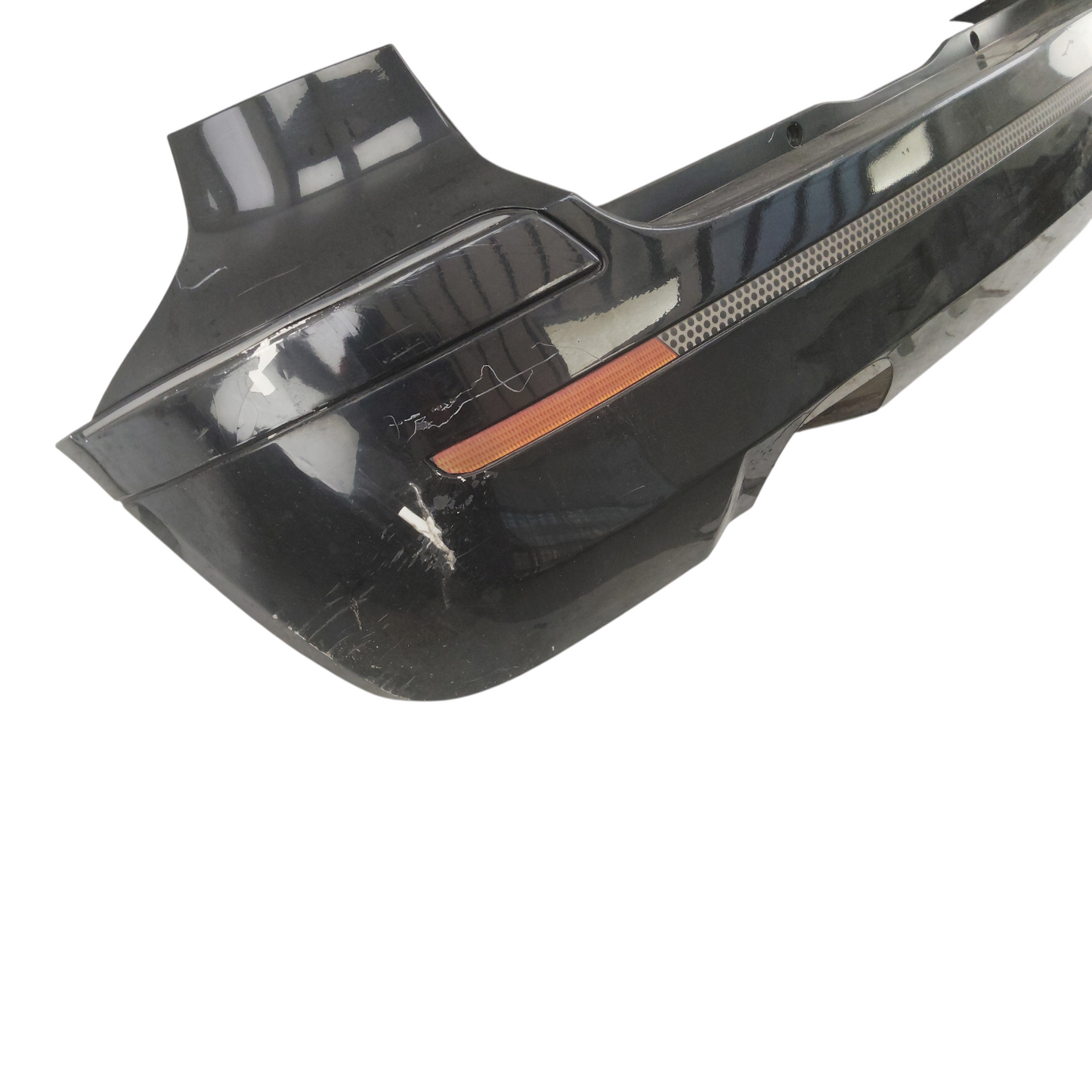 Paraurti Posteriore MERCEDES CLASSE B W245 Pre-Restyling