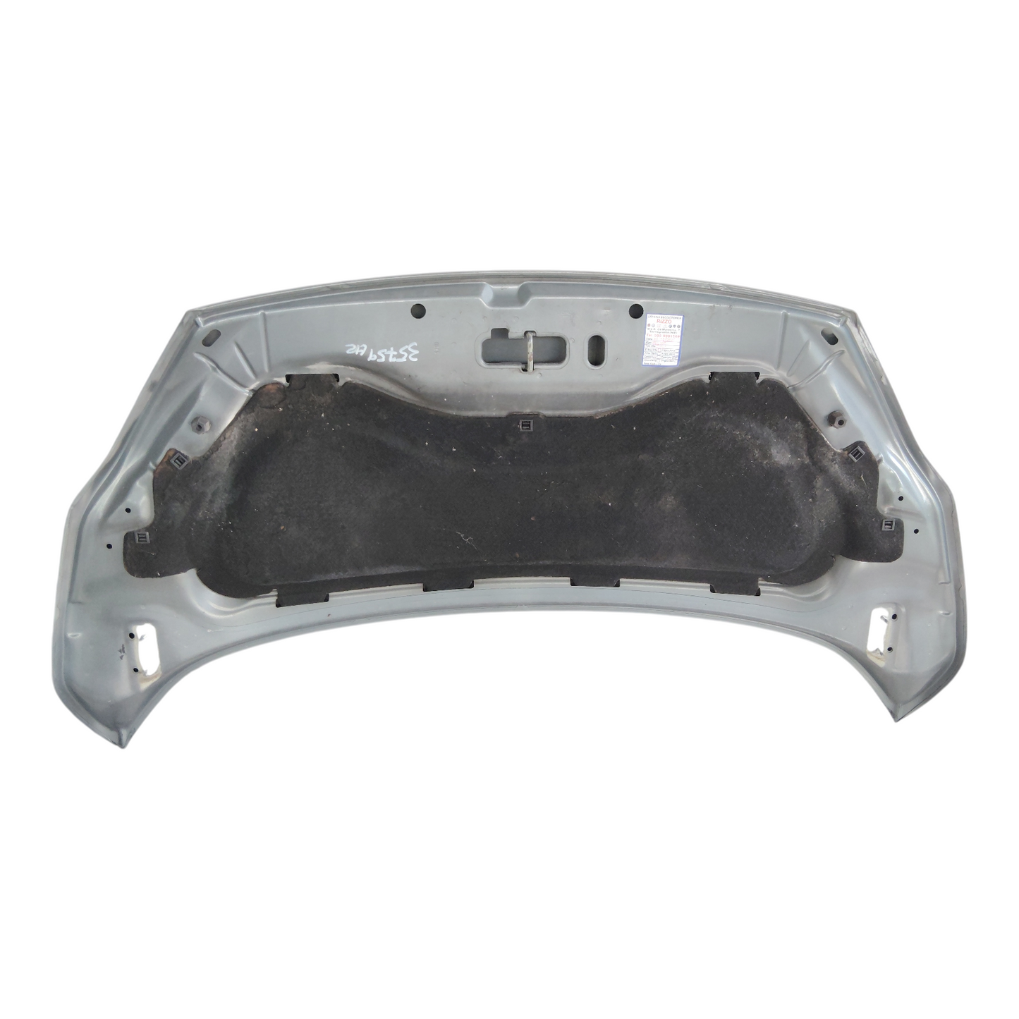 Cofano Anteriore FORD KA 2 Serie Benzina Diesel