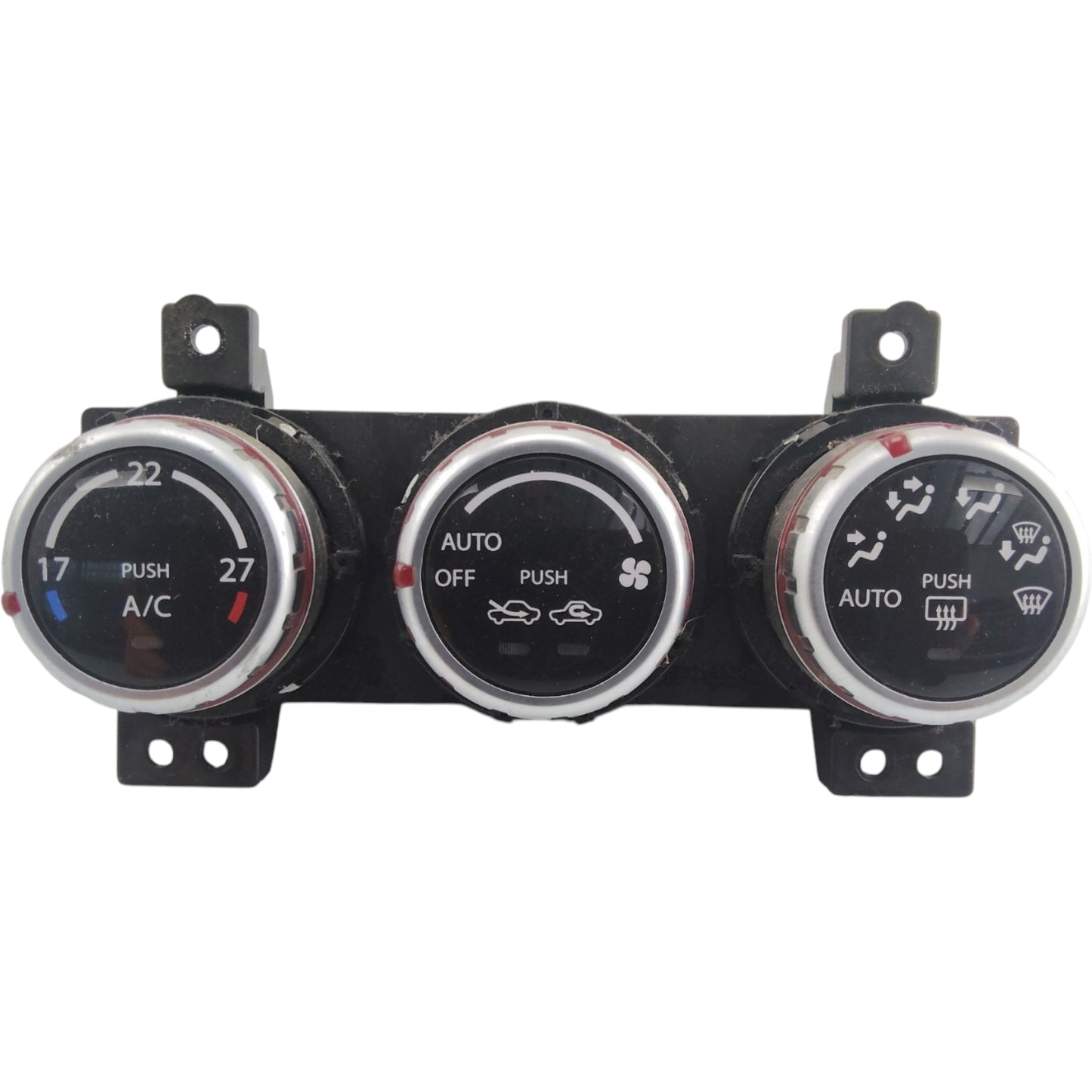 Modulo Comando Clima FIAT SEDICI/16 Benzina Diesel