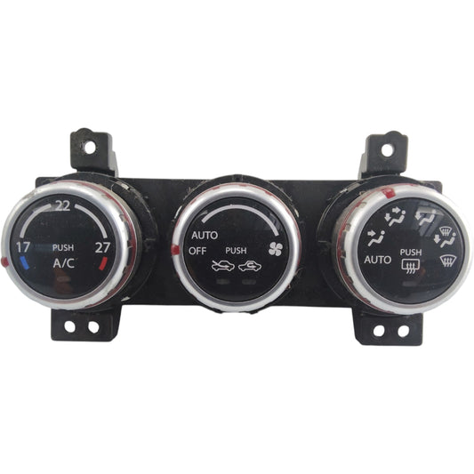 Modulo Comando Clima FIAT SEDICI/16 Benzina Diesel