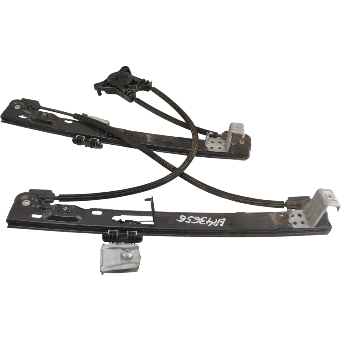 Alzacristallo Alzavetro Anteriore Sinistro SEAT IBIZA ST 6J8/IBIZA 6J5