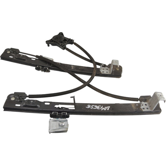 Alzacristallo Alzavetro Anteriore Sinistro SEAT IBIZA ST 6J8/IBIZA 6J5