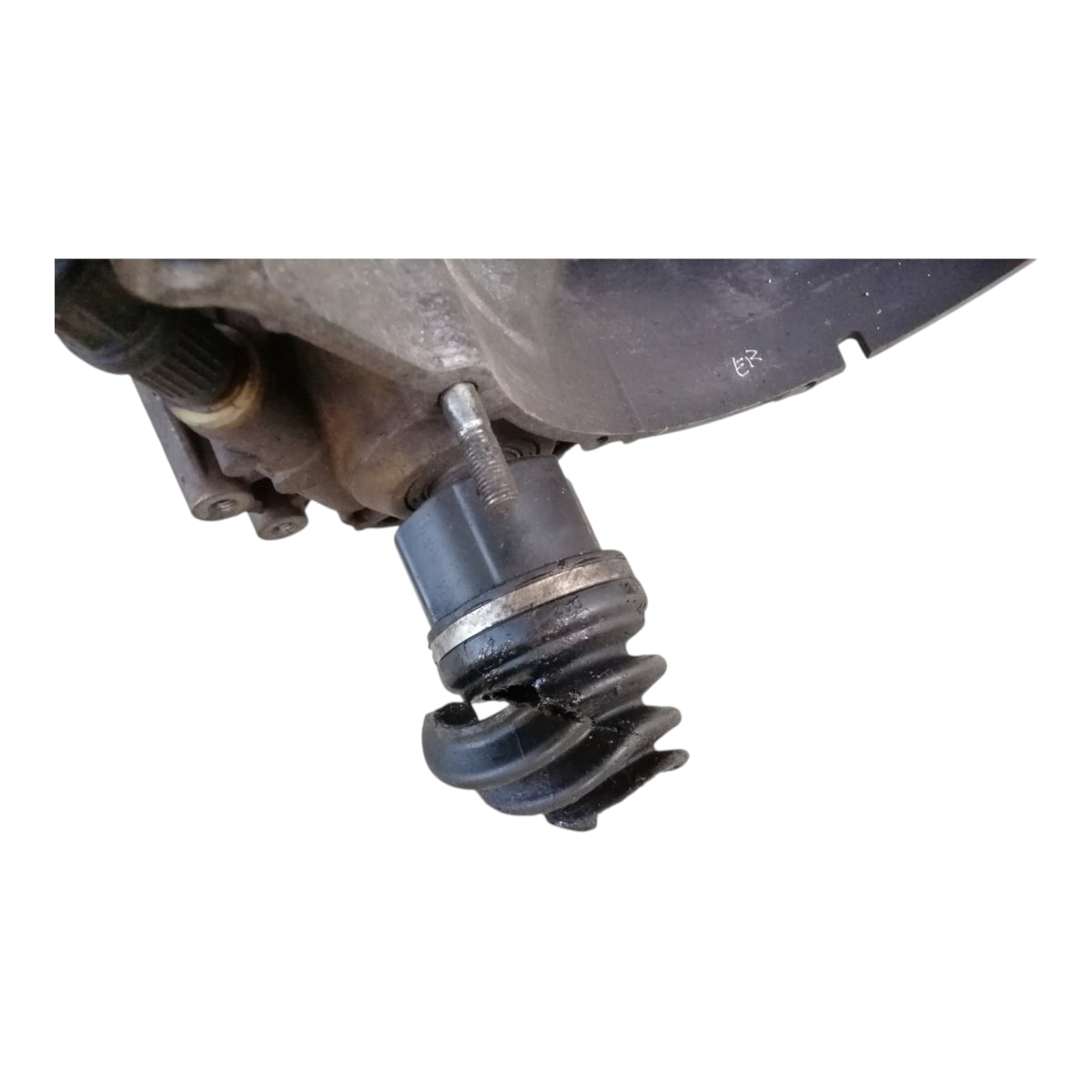 Cambio Manuale 5 Marce CHEVROLET MATIZ 2 Serie 1.0 Benzina GPL Motore B10S1