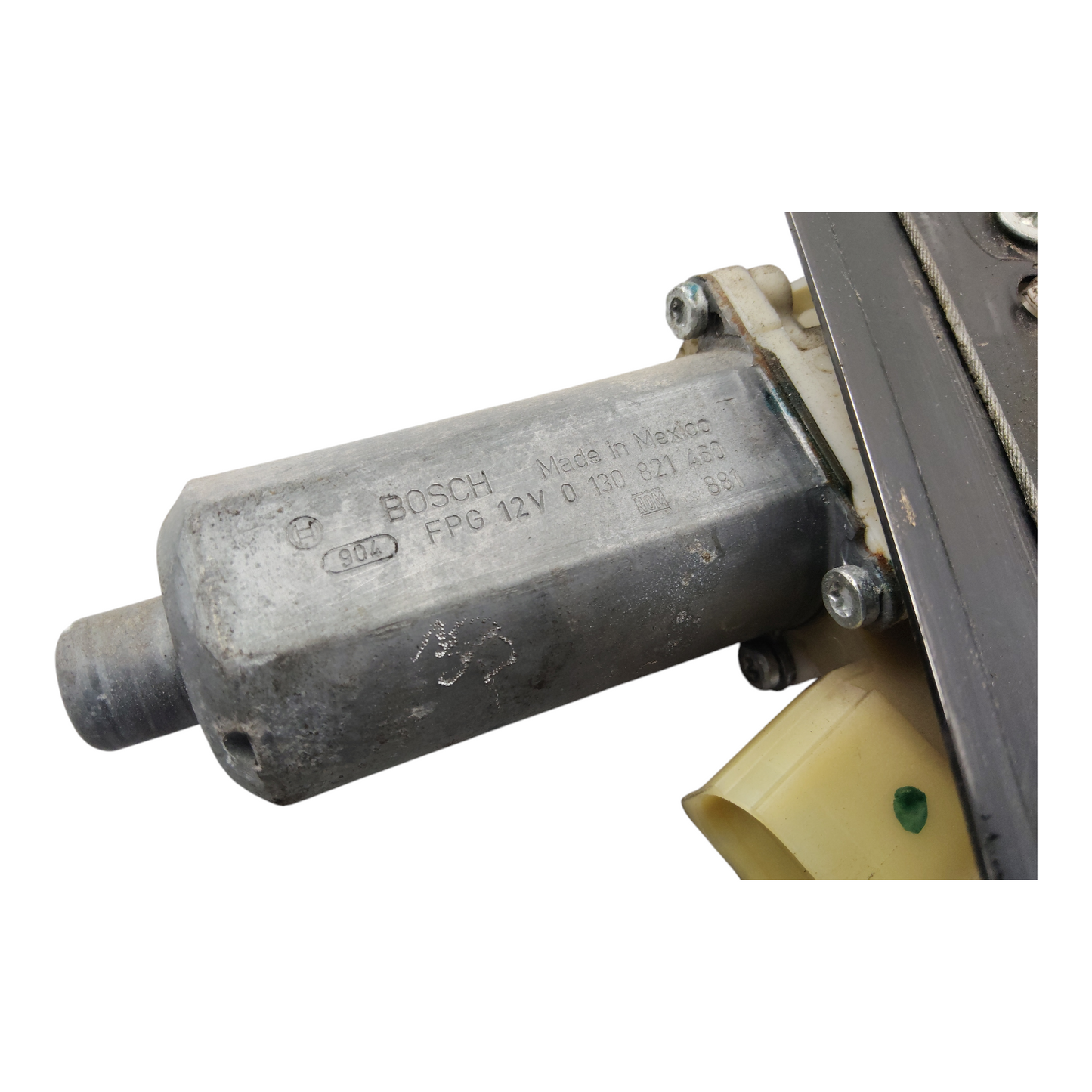 Alzacristallo Alzavetro Posteriore Sinistro BMW X5 E70
