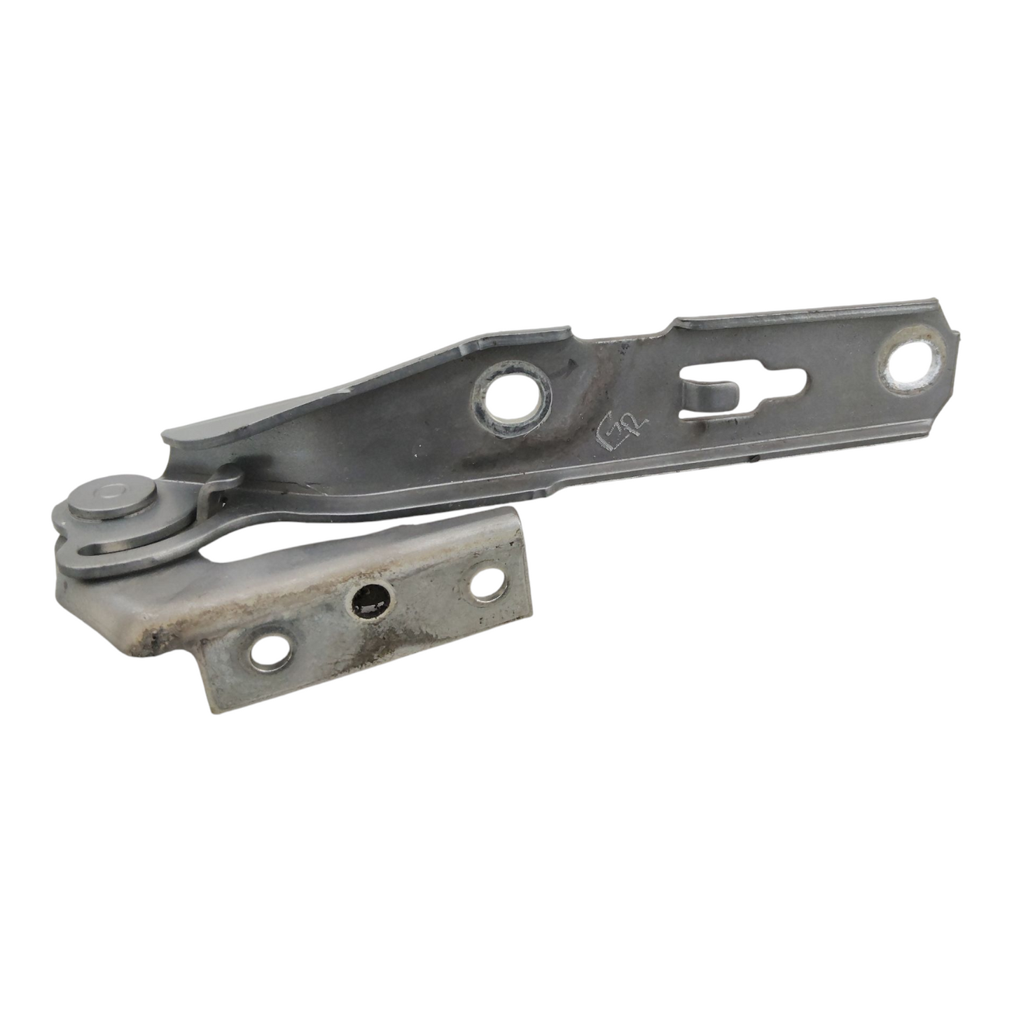 Cerniera Cofano Anteriore Sinistro AUDI A4 8ED 8E2 8E5