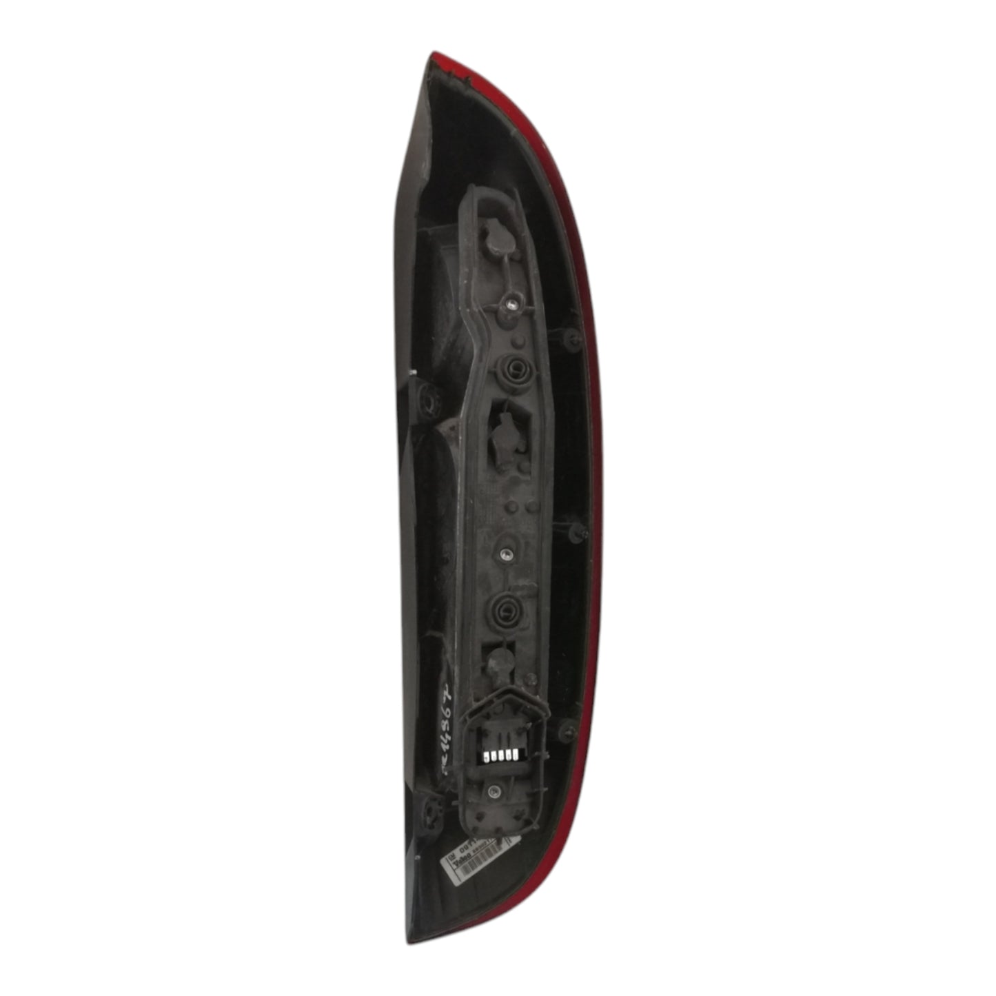 Fanale Stop Posteriore Sinistro OPEL CORSA C