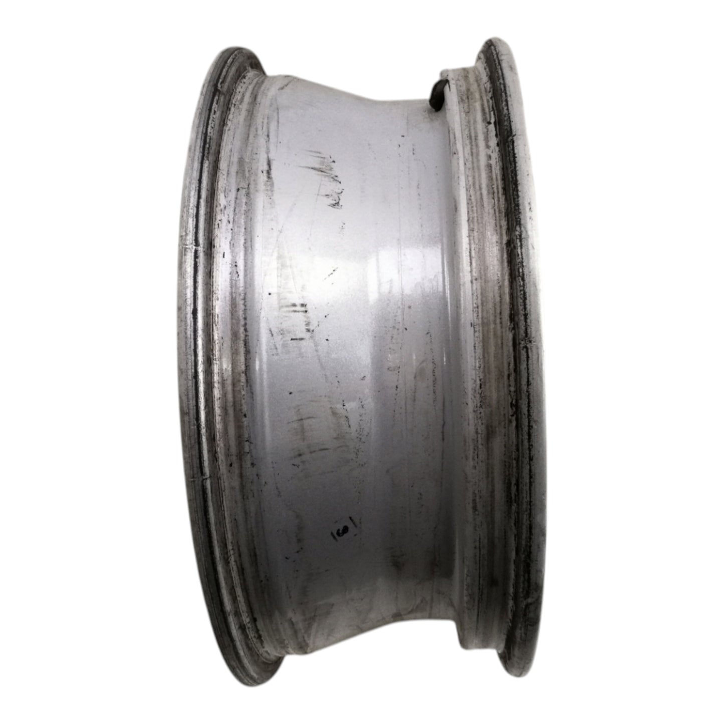 Cerchio In Lega Raggio 16 FIAT SEDICI 16X6J50 5 FORI