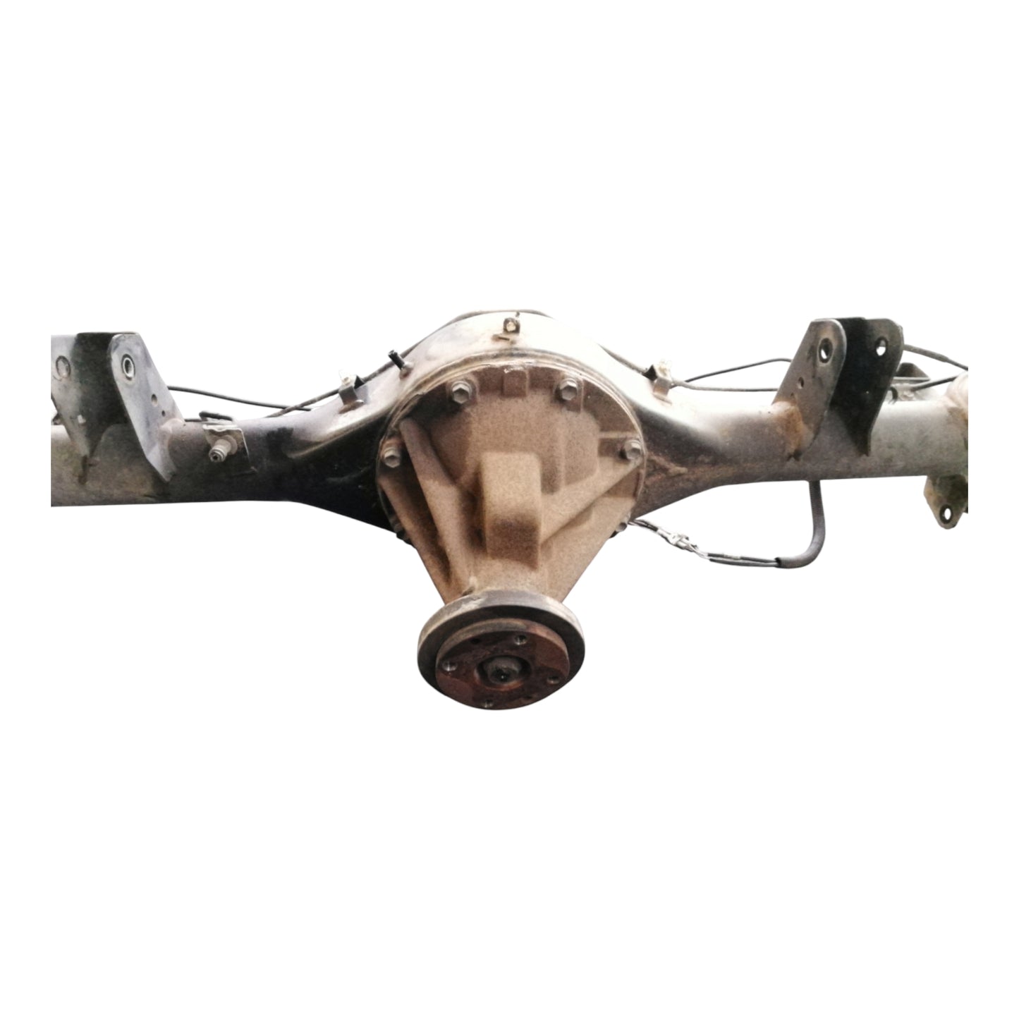 Assale con Differenziale Posteriore SUZUKI GRAND VITARA 1 Serie 2.0 TDi