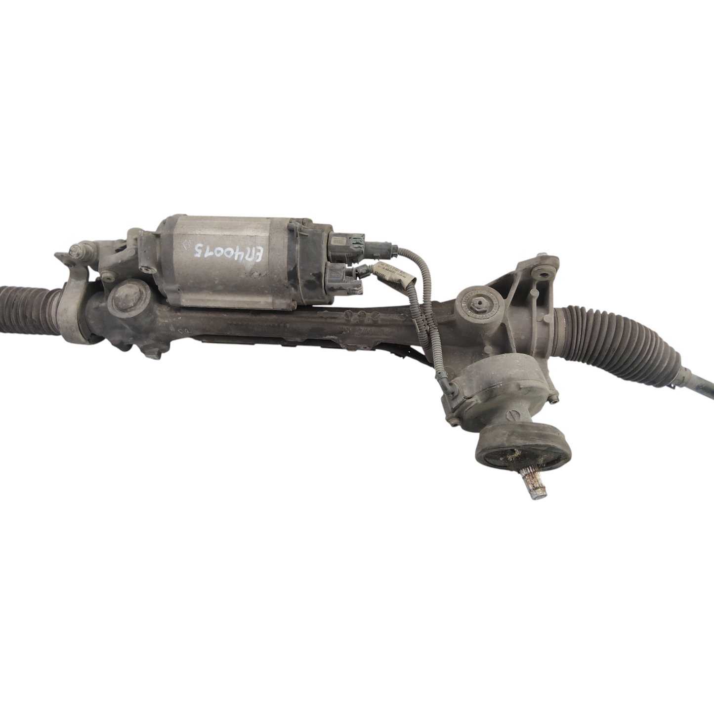Scatola Sterzo Servosterzo VOLKSWAGEN GOLF 5 Serie
