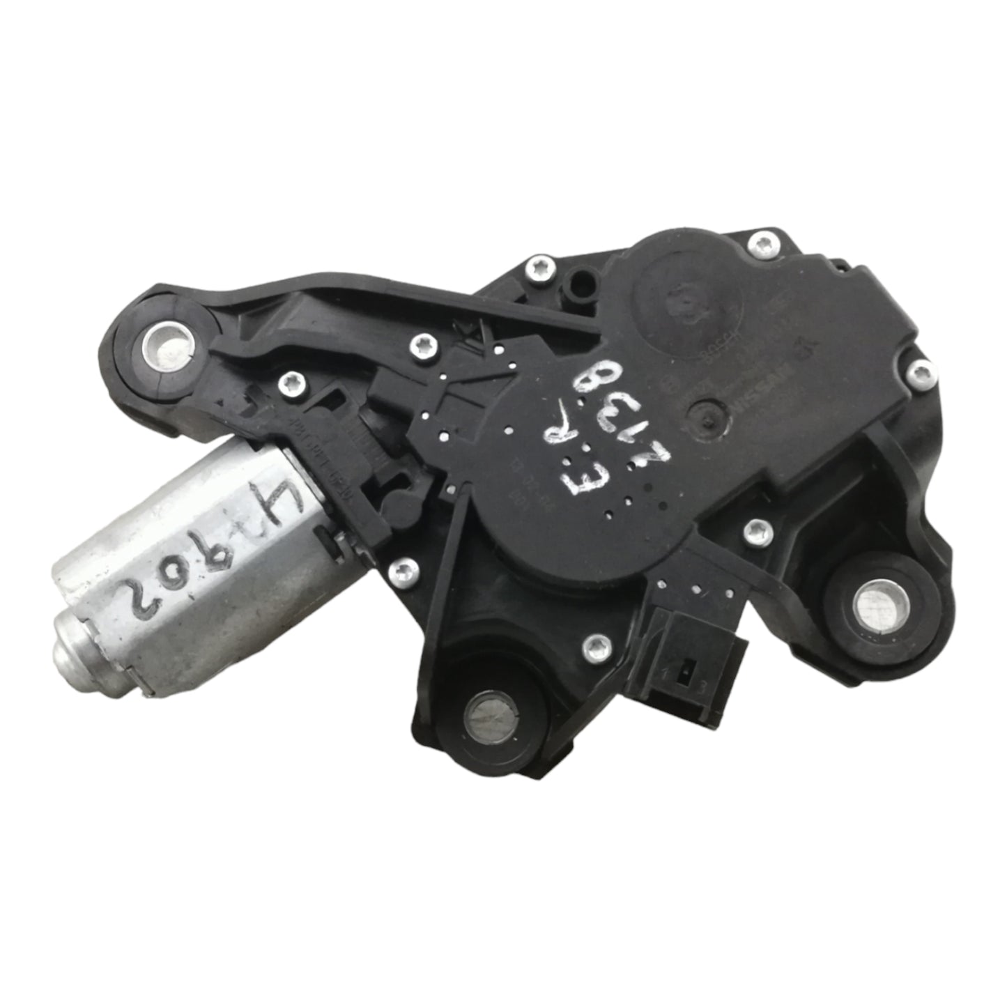 Motorino Tergilunotto NISSAN QASHQAI 1 / +2 1.5 1.6 2.0  - 28710JD000