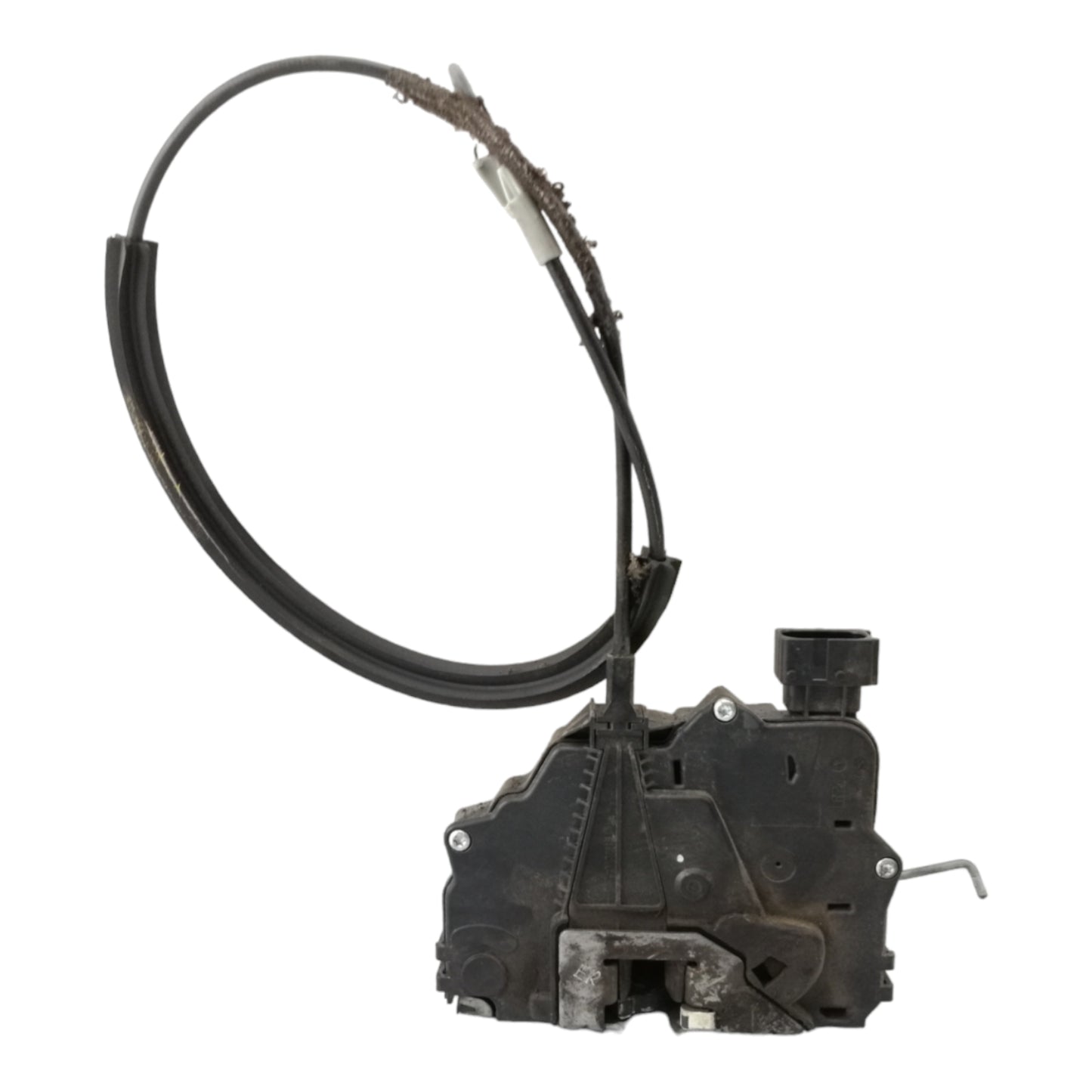 Serratura Porta Anteriore Destro OPEL CORSA D/MERIVA B 3-5 Porte