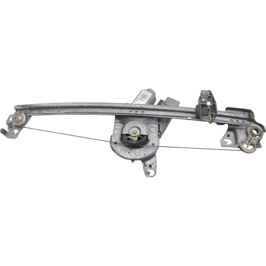 Alzacristallo Alzavetro Anteriore Sinistro CITROEN C3 1 Serie