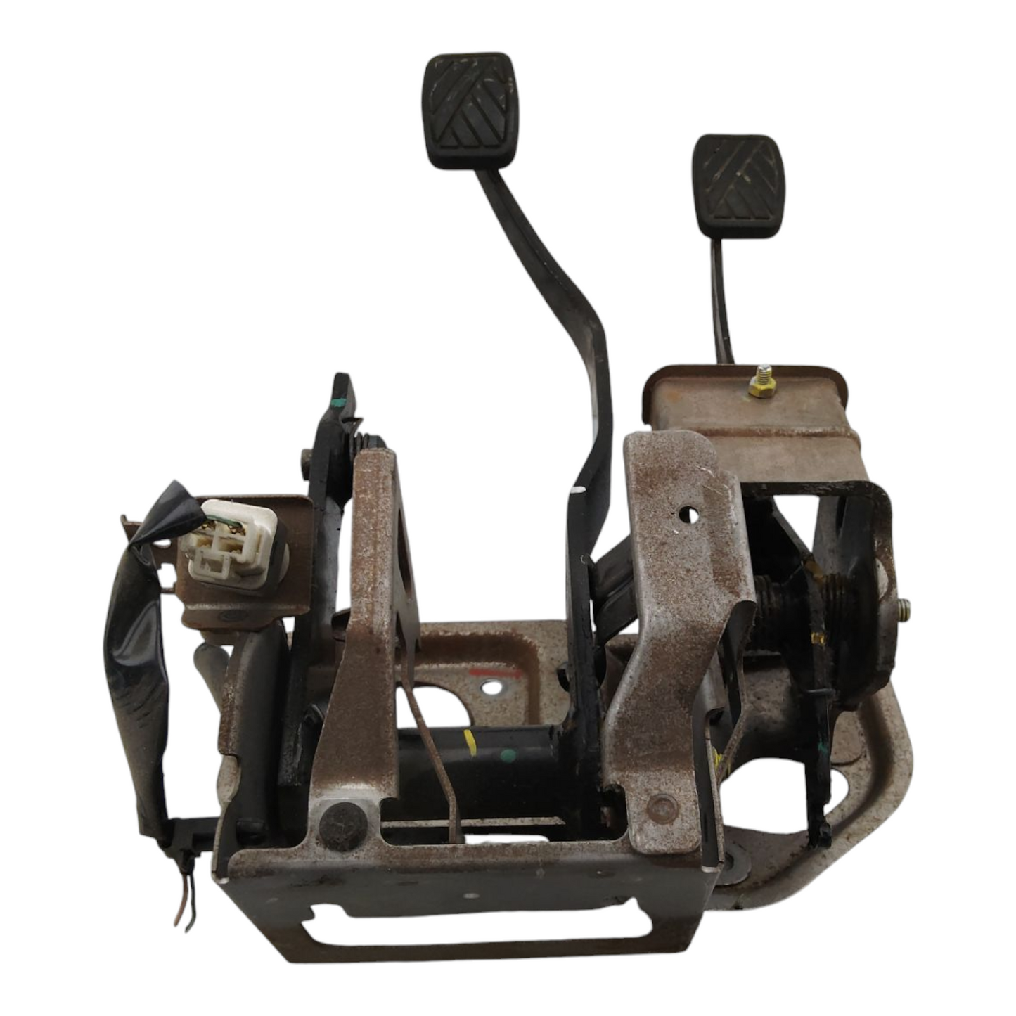 Gruppo Pedaliera Freno Frizione Anteriore OPEL AGILA B