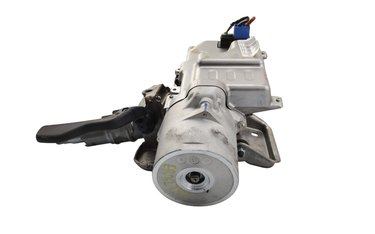 Piantone Sterzo Superiore FIAT PANDA 3 Serie 312 1.0 Ibrida Benzina